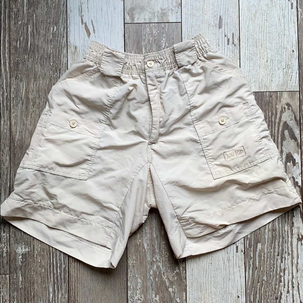 aftco shorts!